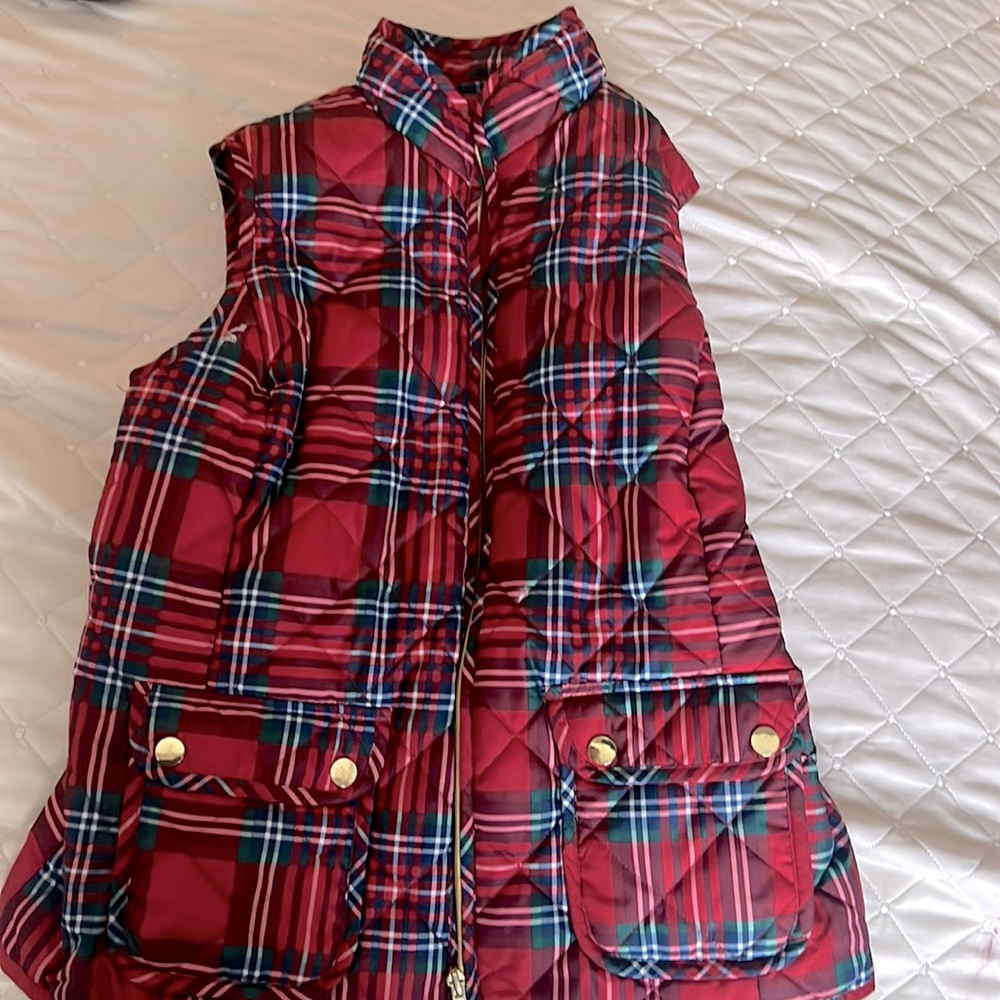 Women’s Vest